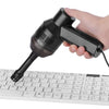 Mini USB Keyboard Vacuum Cleaner Portable Handheld Computer Keyboard Dust Collector Clean Kit For Laptop PC Universal