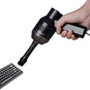 Mini USB Vacuum Cleaner Portable Computer Keyboard Brush Nozzle Dust Collector Handheld Sucker Clean Kit For Cleaning Laptop PC