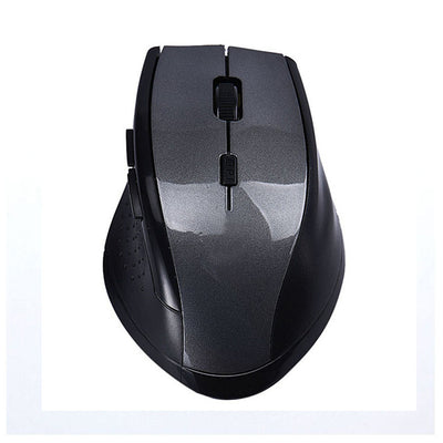 3200DPI Wireless Gaming Mouse Sem Fio Optical Ergonomic Mice Professional Portable Mini USB Mouse Gamer For Computer PC Laptop