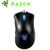 Razer Original Mouse Deathadder 3500 DPI Gaming Mouse 3.5G Infrared Sensor Right-handed USB Wired Computer Mice Without Package