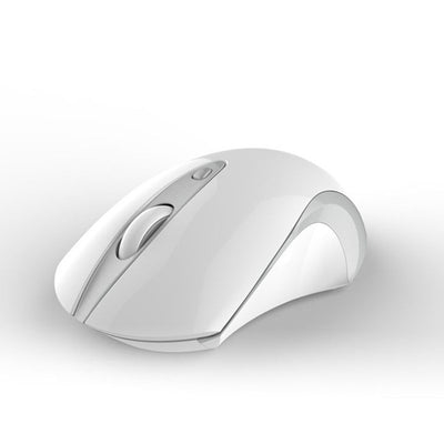 WINS XP/7/8/10 USB Silent Wireless mouse New 1600 DPI Computer Mouse 2.4G Receiver Mouse For PC Laptop Desktop