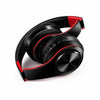 YEINDBOO B7Wireless Headphones Bluetooth Headset Foldable Headphone Adjustable Earphones With Microphone For PC mobile phone Mp3