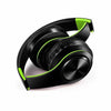 YEINDBOO B7Wireless Headphones Bluetooth Headset Foldable Headphone Adjustable Earphones With Microphone For PC mobile phone Mp3