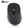 Alphun 6 Key Gaming Mouse 2.4GHz 1600DPI Mice Optical Wireless Mouse USB Receiver PC Computer Wireless for Laptop bilgisay mice