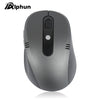 Alphun 6 Key Gaming Mouse 2.4GHz 1600DPI Mice Optical Wireless Mouse USB Receiver PC Computer Wireless for Laptop bilgisay mice